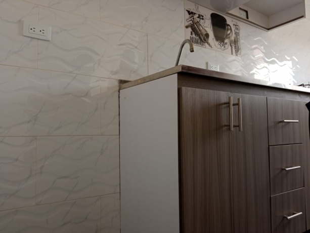 prosperidad, Madrid, 3 Habitaciones Habitaciones, ,2 BathroomsBathrooms,Apartamento,Arriendo,11,1061