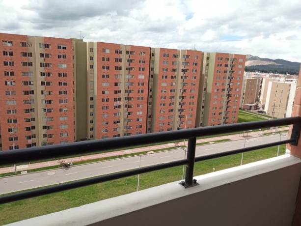 prosperidad, Madrid, 3 Habitaciones Habitaciones, ,2 BathroomsBathrooms,Apartamento,Arriendo,11,1061
