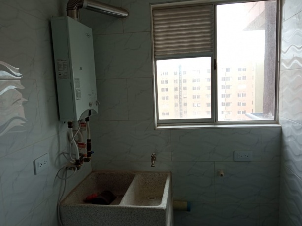 prosperidad, Madrid, 3 Habitaciones Habitaciones, ,2 BathroomsBathrooms,Apartamento,Arriendo,11,1061