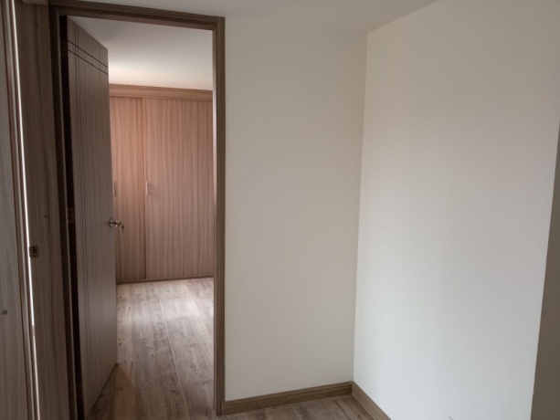 prosperidad, Madrid, 3 Habitaciones Habitaciones, ,2 BathroomsBathrooms,Apartamento,Arriendo,11,1061