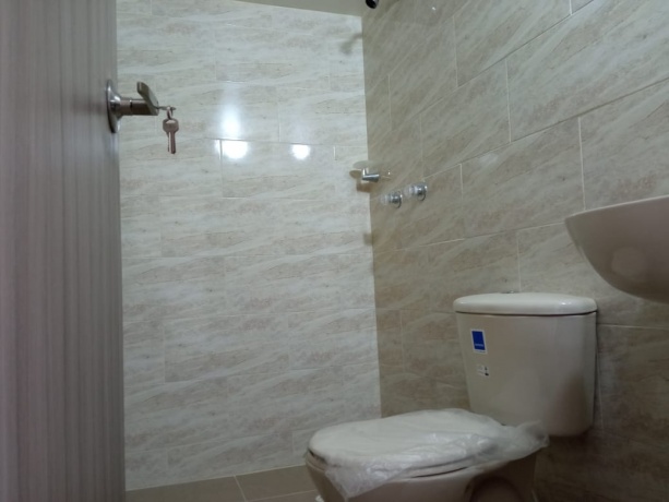 prosperidad, Madrid, 3 Habitaciones Habitaciones, ,2 BathroomsBathrooms,Apartamento,Arriendo,11,1061