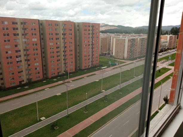 prosperidad, Madrid, 3 Habitaciones Habitaciones, ,2 BathroomsBathrooms,Apartamento,Arriendo,11,1061