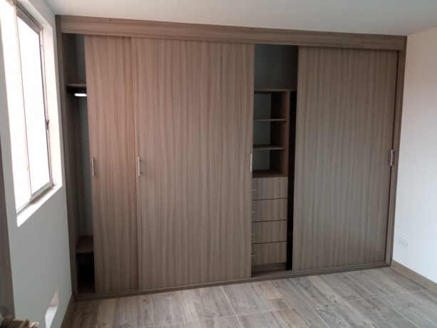 prosperidad, Madrid, 3 Habitaciones Habitaciones, ,2 BathroomsBathrooms,Apartamento,Arriendo,11,1061