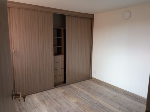 prosperidad, Madrid, 3 Habitaciones Habitaciones, ,2 BathroomsBathrooms,Apartamento,Arriendo,11,1061