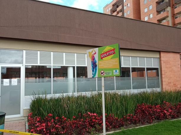 prosperidad, Madrid, 3 Habitaciones Habitaciones, ,2 BathroomsBathrooms,Apartamento,Arriendo,11,1061