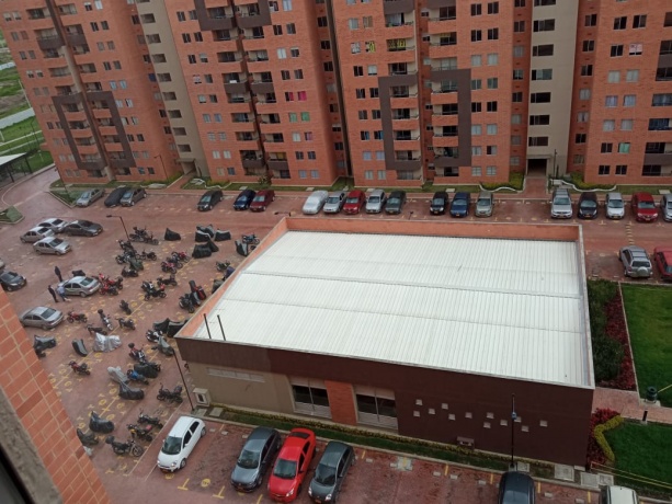 prosperidad, Madrid, 3 Habitaciones Habitaciones, ,2 BathroomsBathrooms,Apartamento,Arriendo,11,1061