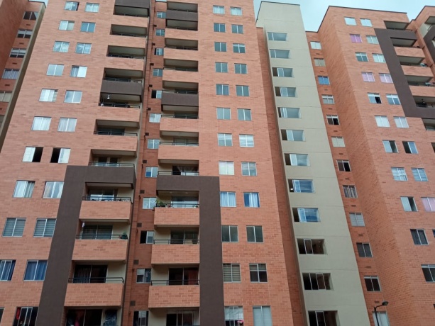 prosperidad, Madrid, 3 Habitaciones Habitaciones, ,2 BathroomsBathrooms,Apartamento,Arriendo,11,1061