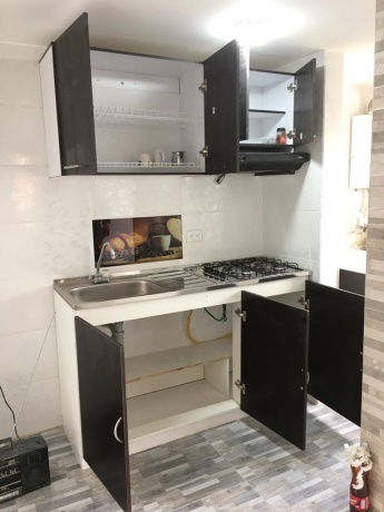 prosperidad, Madrid, 3 Habitaciones Habitaciones, ,2 BathroomsBathrooms,Apartamento,Arriendo,7,1062