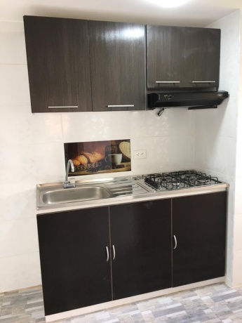 prosperidad, Madrid, 3 Habitaciones Habitaciones, ,2 BathroomsBathrooms,Apartamento,Arriendo,7,1062