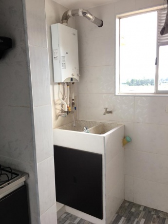 prosperidad, Madrid, 3 Habitaciones Habitaciones, ,2 BathroomsBathrooms,Apartamento,Arriendo,7,1062
