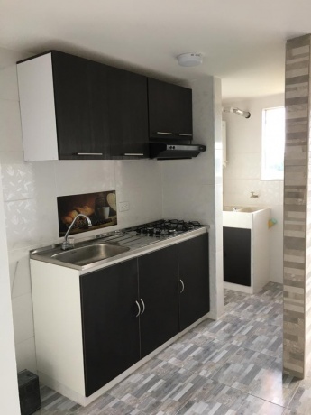 prosperidad, Madrid, 3 Habitaciones Habitaciones, ,2 BathroomsBathrooms,Apartamento,Arriendo,7,1062