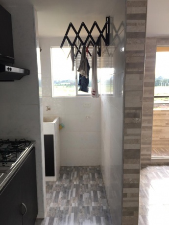 prosperidad, Madrid, 3 Habitaciones Habitaciones, ,2 BathroomsBathrooms,Apartamento,Arriendo,7,1062