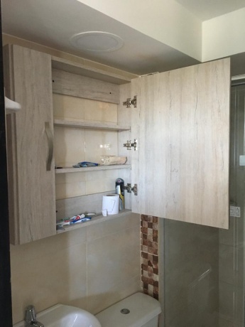 prosperidad, Madrid, 3 Habitaciones Habitaciones, ,2 BathroomsBathrooms,Apartamento,Arriendo,7,1062