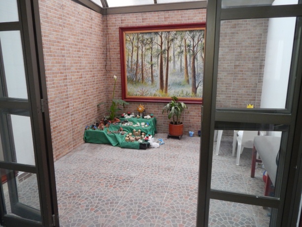 EL DIAMENTE, Mosquera, 3 Habitaciones Habitaciones, ,3 BathroomsBathrooms,Apartamento,Arriendo,1,1063
