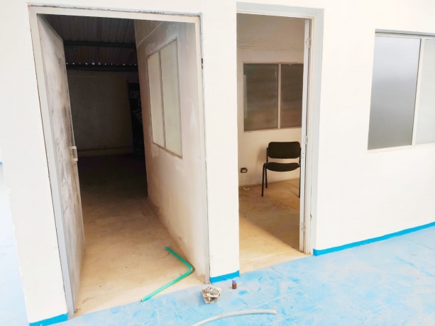 EL DIAMENTE, Mosquera, 3 Habitaciones Habitaciones, ,3 BathroomsBathrooms,Apartamento,Arriendo,1,1063