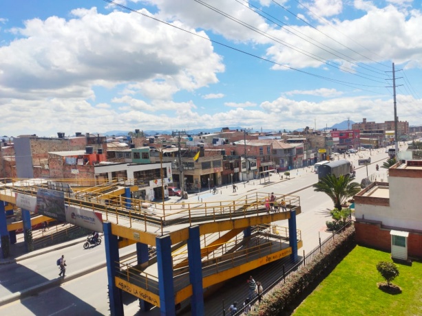 Mosquera, 3 Habitaciones Habitaciones, ,2 BathroomsBathrooms,Apartamento,Arriendo,5,1064