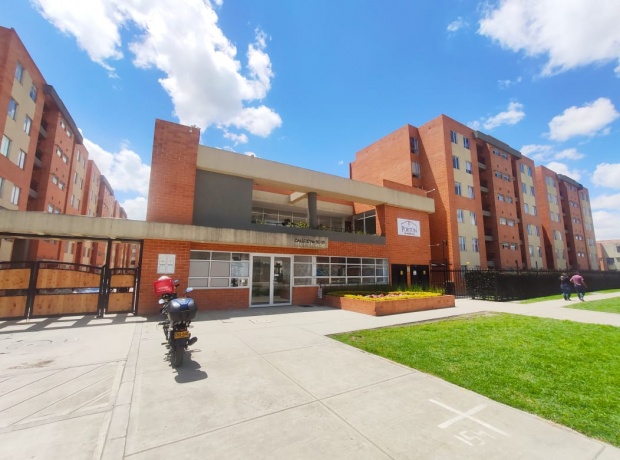 Mosquera, 3 Habitaciones Habitaciones, ,2 BathroomsBathrooms,Apartamento,Arriendo,5,1064