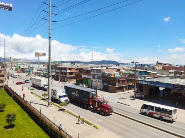 Mosquera, 3 Habitaciones Habitaciones, ,2 BathroomsBathrooms,Apartamento,Arriendo,5,1064