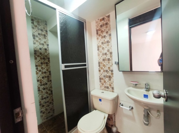 Mosquera, 3 Habitaciones Habitaciones, ,2 BathroomsBathrooms,Apartamento,Arriendo,5,1064