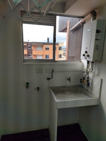 Mosquera, 3 Habitaciones Habitaciones, ,2 BathroomsBathrooms,Apartamento,Venta,4,1065