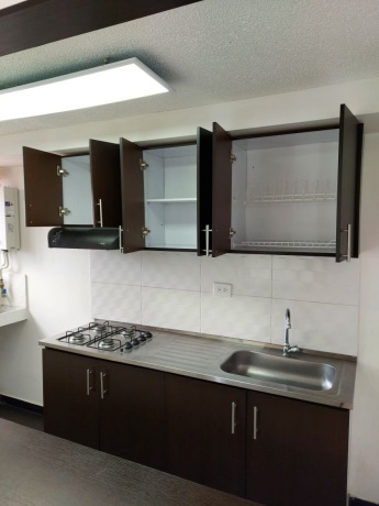 Mosquera, 3 Habitaciones Habitaciones, ,2 BathroomsBathrooms,Apartamento,Venta,4,1065