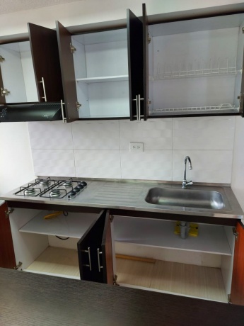 Mosquera, 3 Habitaciones Habitaciones, ,2 BathroomsBathrooms,Apartamento,Venta,4,1065