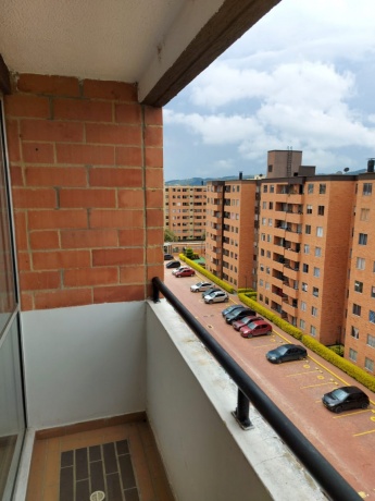 Mosquera, 3 Habitaciones Habitaciones, ,2 BathroomsBathrooms,Apartamento,Venta,4,1065