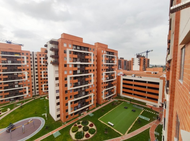 NOVATERRRA, Mosquera, 3 Habitaciones Habitaciones, ,2 BathroomsBathrooms,Apartamento,Arriendo,9,1067