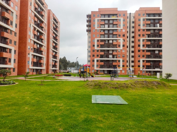 NOVATERRRA, Mosquera, 3 Habitaciones Habitaciones, ,2 BathroomsBathrooms,Apartamento,Arriendo,9,1067