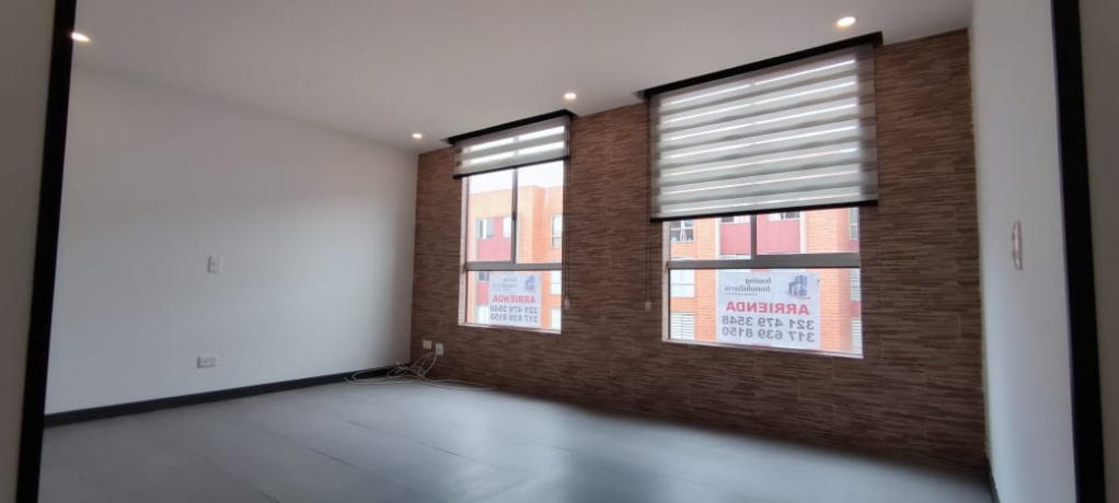 ALEJANDRIA, Mosquera, 3 Habitaciones Habitaciones, ,2 BathroomsBathrooms,Apartamento,Arriendo,5,1069