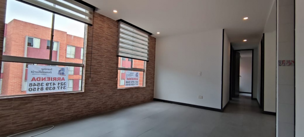 ALEJANDRIA, Mosquera, 3 Habitaciones Habitaciones, ,2 BathroomsBathrooms,Apartamento,Arriendo,5,1069