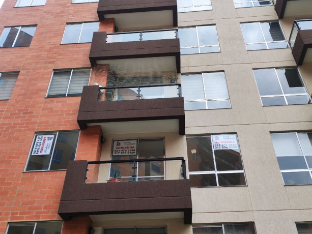 novaterra, Mosquera, 2 Habitaciones Habitaciones, ,1 BañoBathrooms,Apartamento,Arriendo,zapan,3,1071