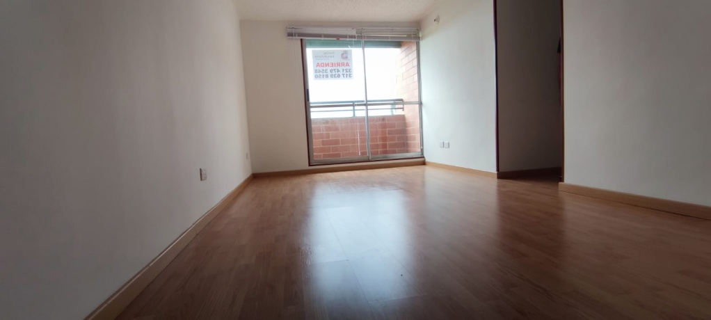 prosperidad, Madrid, 3 Habitaciones Habitaciones, ,2 BathroomsBathrooms,Apartamento,Arriendo,Murano,5,1073
