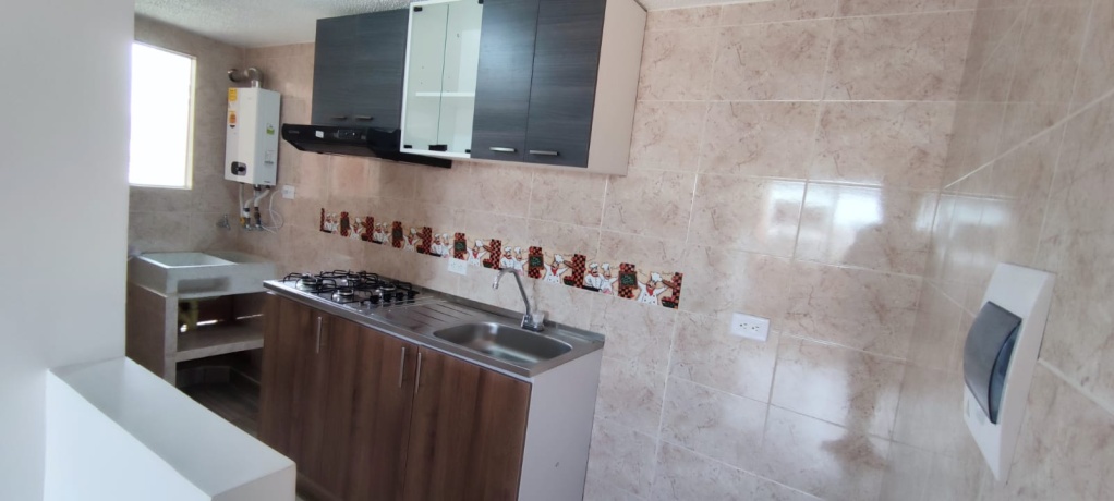 prosperidad, Madrid, 3 Habitaciones Habitaciones, ,2 BathroomsBathrooms,Apartamento,Arriendo,Murano,5,1073
