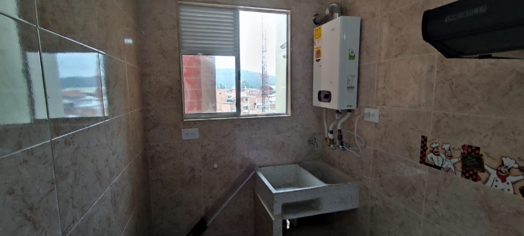 prosperidad, Madrid, 3 Habitaciones Habitaciones, ,2 BathroomsBathrooms,Apartamento,Arriendo,Murano,5,1073