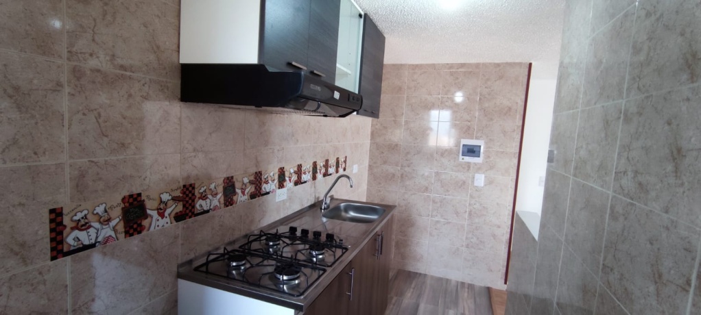 prosperidad, Madrid, 3 Habitaciones Habitaciones, ,2 BathroomsBathrooms,Apartamento,Arriendo,Murano,5,1073