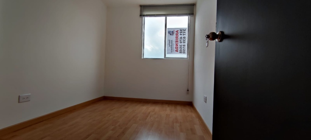 prosperidad, Madrid, 3 Habitaciones Habitaciones, ,2 BathroomsBathrooms,Apartamento,Arriendo,Murano,5,1073