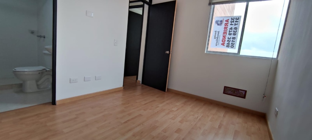 prosperidad, Madrid, 3 Habitaciones Habitaciones, ,2 BathroomsBathrooms,Apartamento,Arriendo,Murano,5,1073