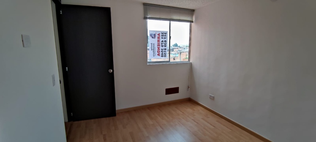 prosperidad, Madrid, 3 Habitaciones Habitaciones, ,2 BathroomsBathrooms,Apartamento,Arriendo,Murano,5,1073