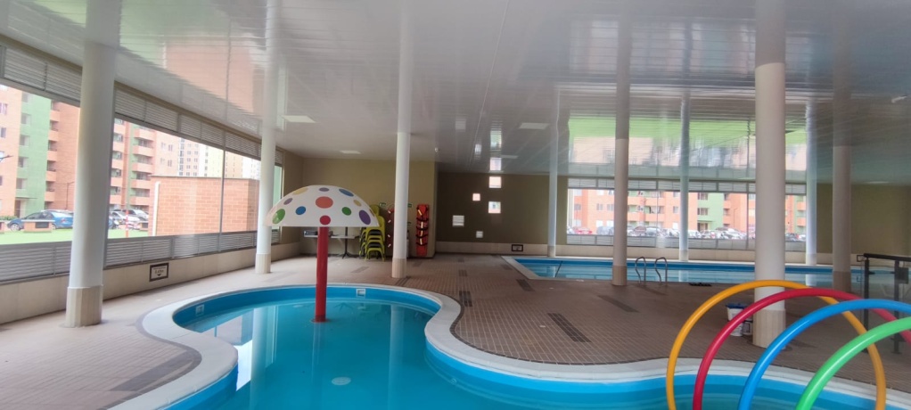 prosperidad, Madrid, 3 Habitaciones Habitaciones, ,2 BathroomsBathrooms,Apartamento,Arriendo,Murano,5,1073