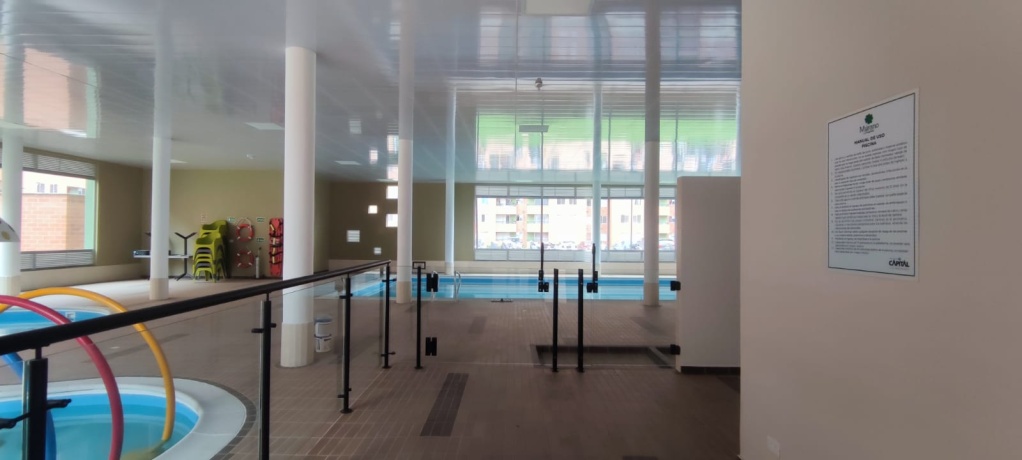 prosperidad, Madrid, 3 Habitaciones Habitaciones, ,2 BathroomsBathrooms,Apartamento,Arriendo,Murano,5,1073