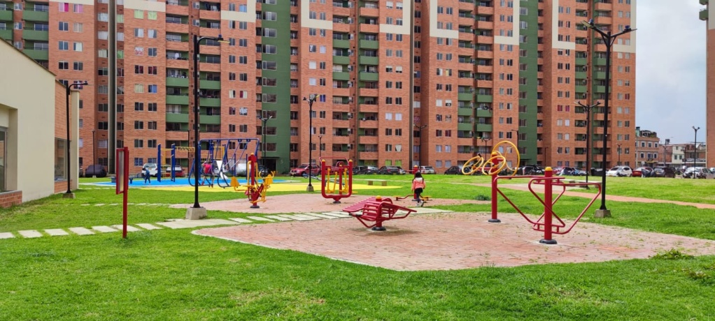 prosperidad, Madrid, 3 Habitaciones Habitaciones, ,2 BathroomsBathrooms,Apartamento,Arriendo,Murano,5,1073