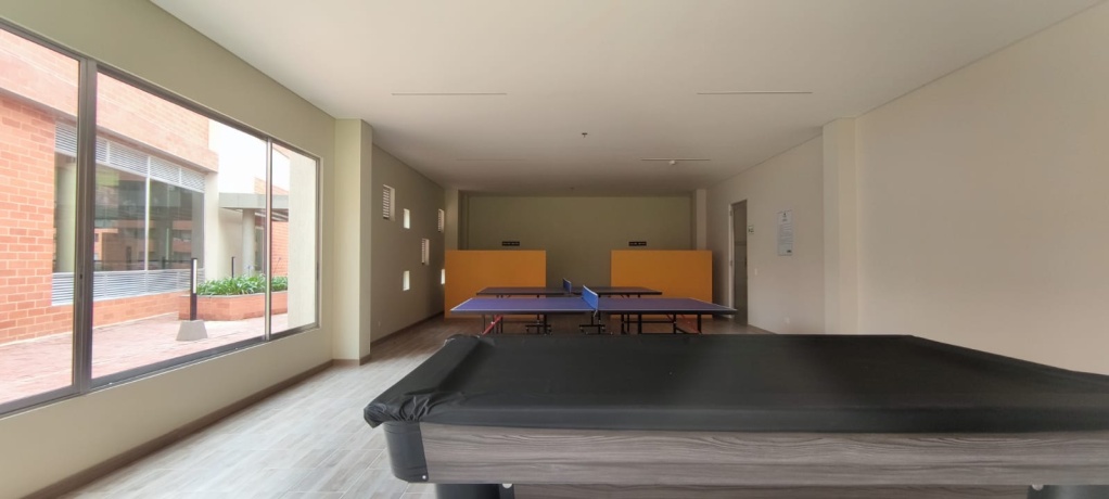 prosperidad, Madrid, 3 Habitaciones Habitaciones, ,2 BathroomsBathrooms,Apartamento,Arriendo,Murano,5,1073